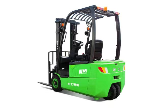 成都蓄电池叉车